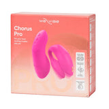 We-Vibe Chorus Pro - Electric Pink
