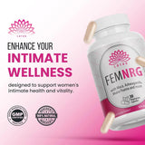 Lotus FemNGR 30 Pack