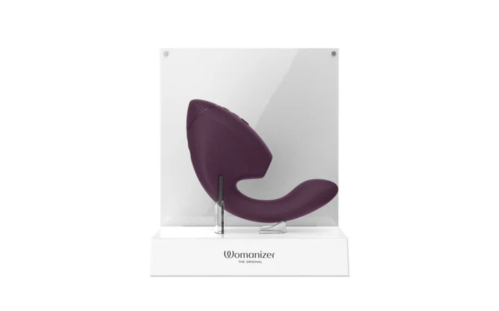Womanizer Next Duo-Dark Purple