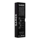 Focus V: "Saber" Hot Knife (Lilac)