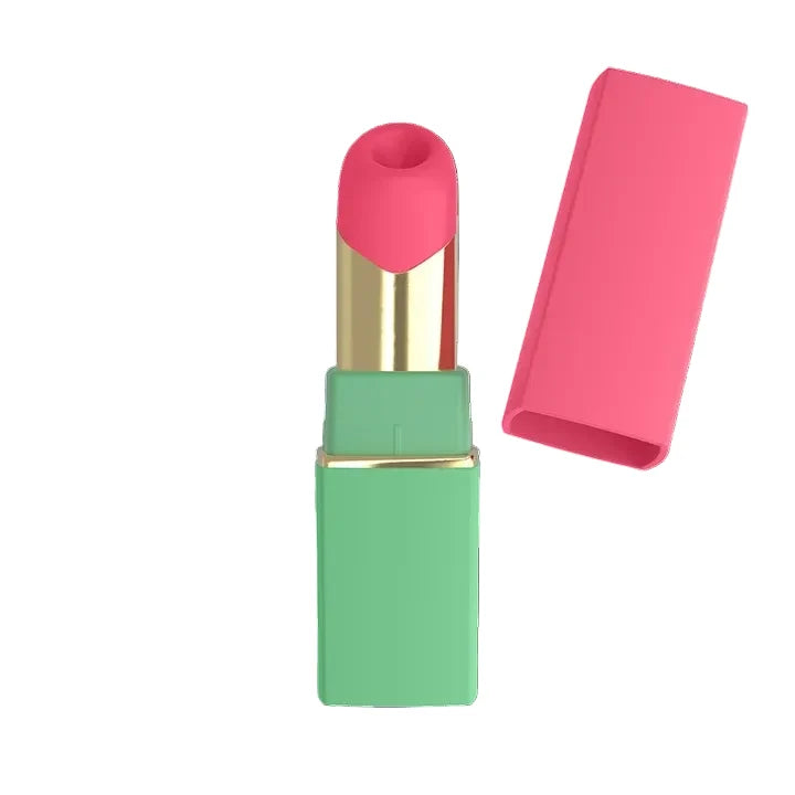 Womanizer Beauty - Green & Pink