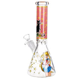10" Sailor Moon (14mm - Pink)