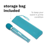 Le Wand Dive IPX8 Rechargeable Wand