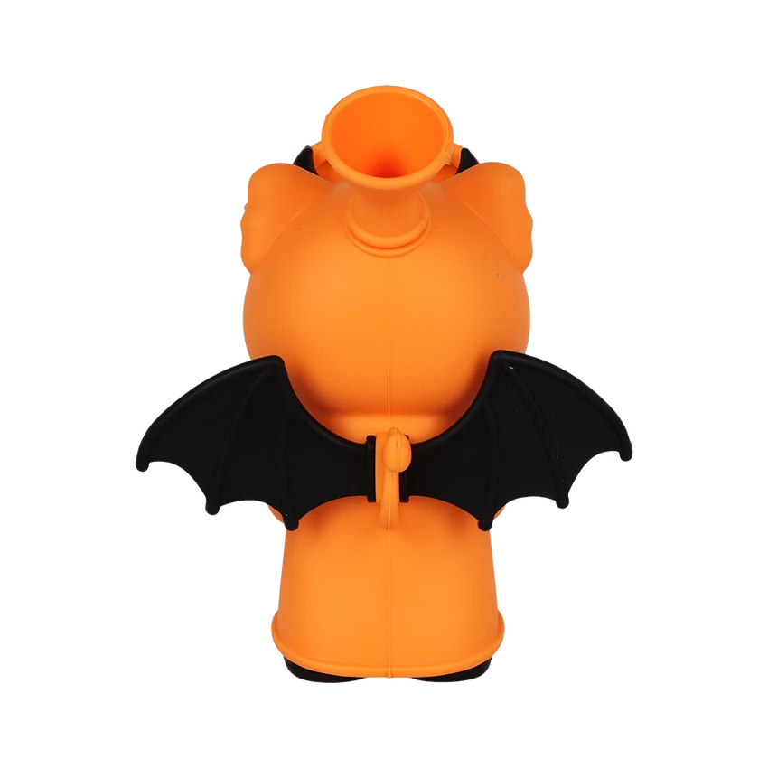 5" Trick or Treat Garfield (14mm)