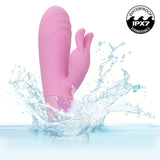 Aura Thrusting Bunny