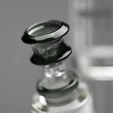 Castle Glass: 14" Premium (9mm Thick - Grey)
