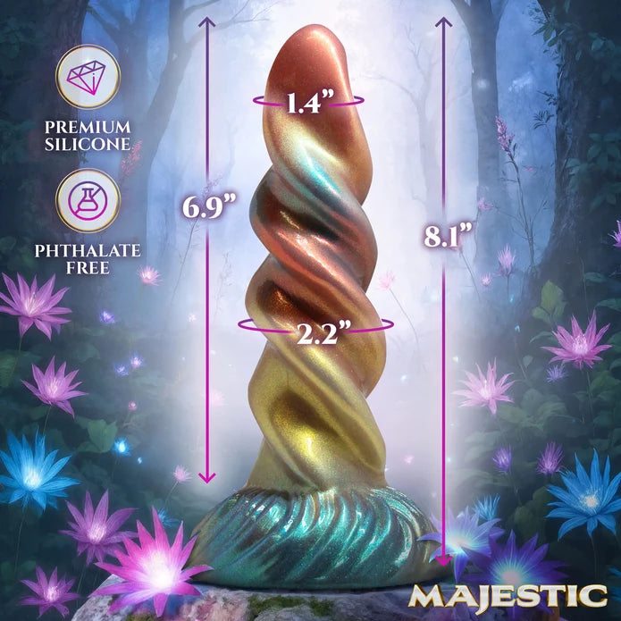 Creature Cocks Majestic - Celina