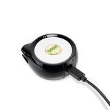 Ooze: "Movez" 510 w/ Speaker (Black)