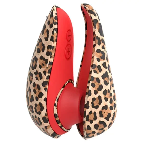 Womanizer Liberty 2 - Leopard