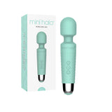 Mini Halo - Minty Green