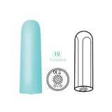 Exciter Mini Vibe - Aqua