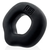 Oxballs Fit Grips 2 Pack - Black/Red
