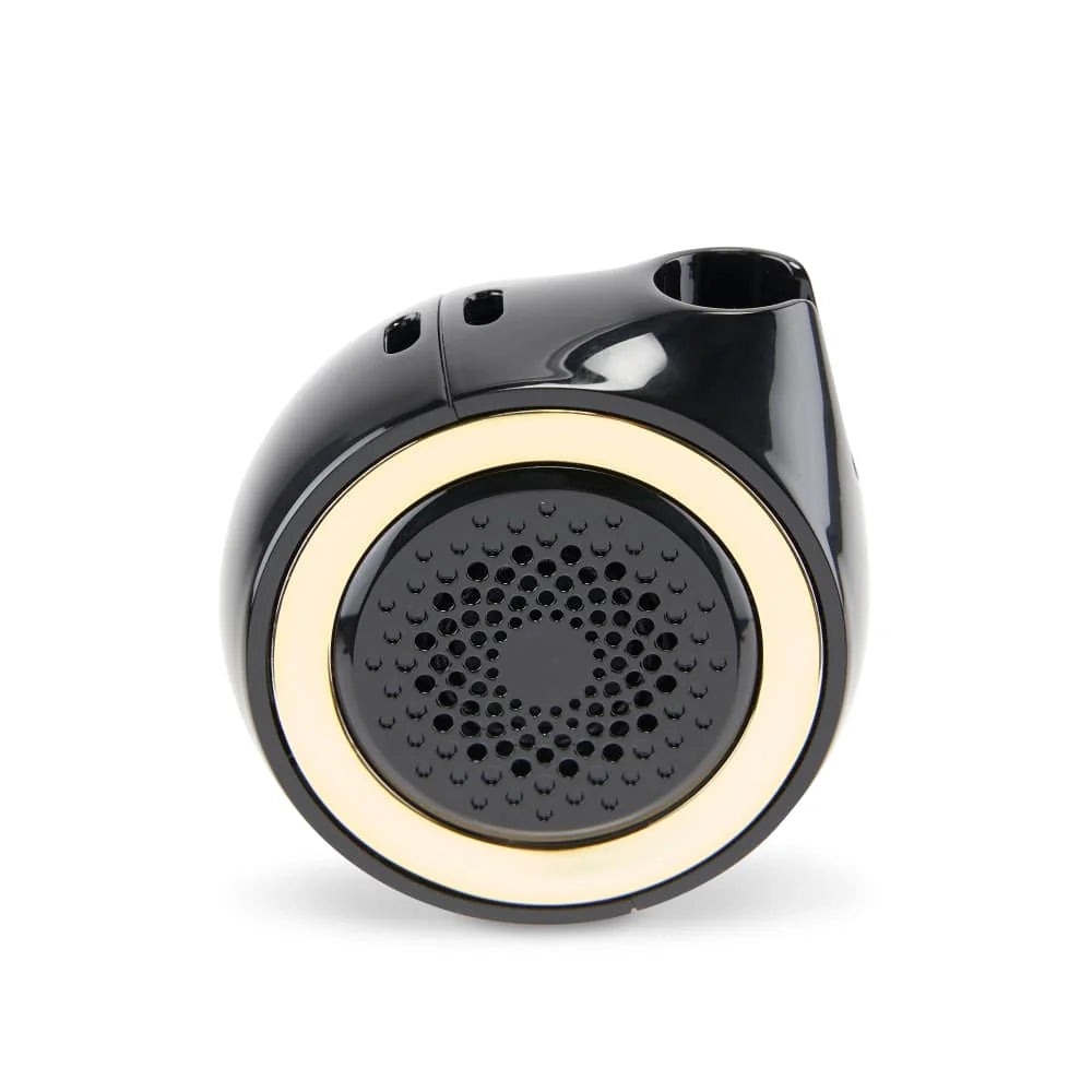 Ooze: "Movez" 510 w/ Speaker (Black)