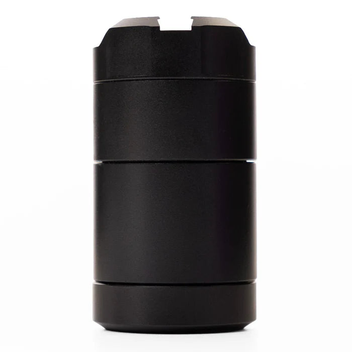 DynaVap: DynaBank