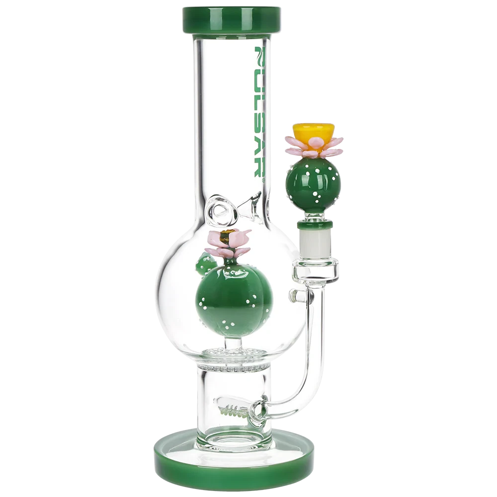 Pulsar: 12" Peyote Bloom (14mm)