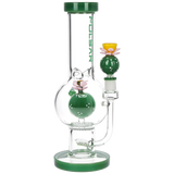 Pulsar: 12" Peyote Bloom (14mm)