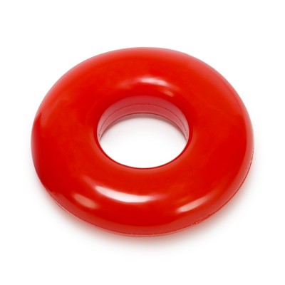 Oxballs Donut 2 Cockring - Red
