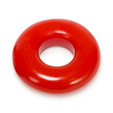 Oxballs Donut 2 Cockring - Red