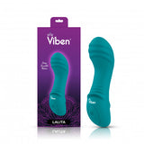 Viben Lalita G Spot-Ocean