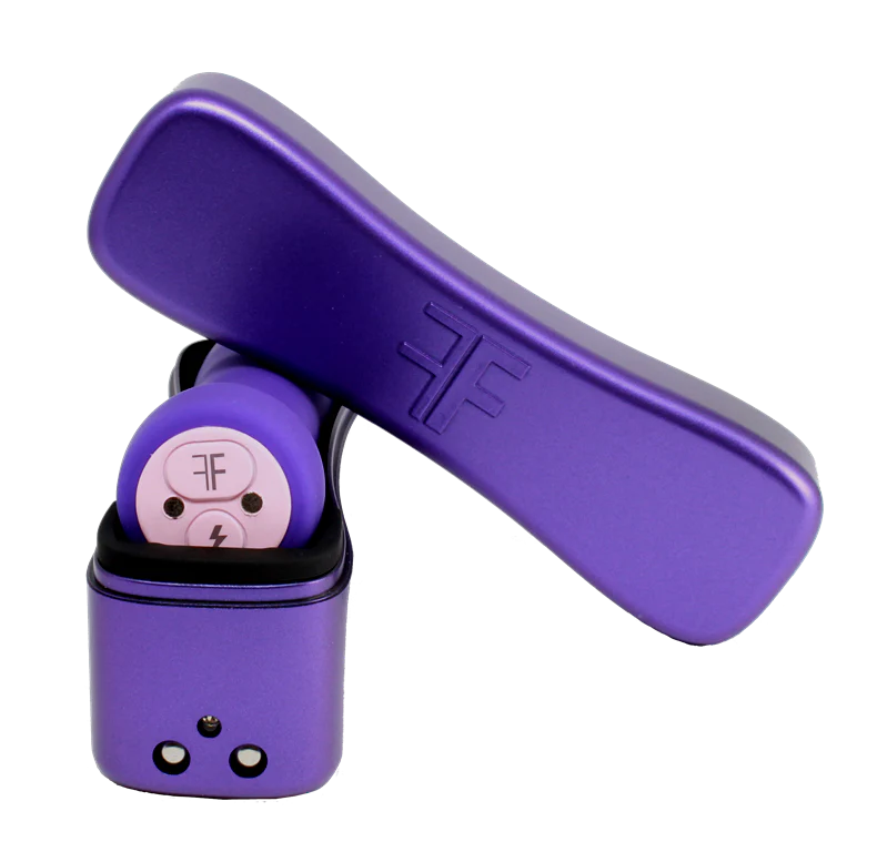 FemmeFunn Booster Bullet-Purple