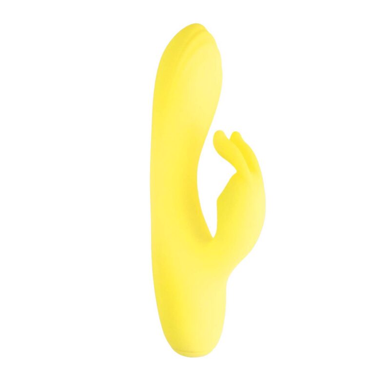 Sorbet Lemon Rabbit - Yellow