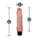 Dr. Skin - Dr. Hunt 8.75"