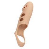 Performance Maxx Rechargeable Stud - Ivory