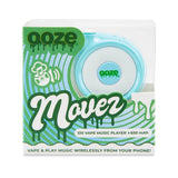 Ooze: "Movez" 510 w/ Speaker (Blue)