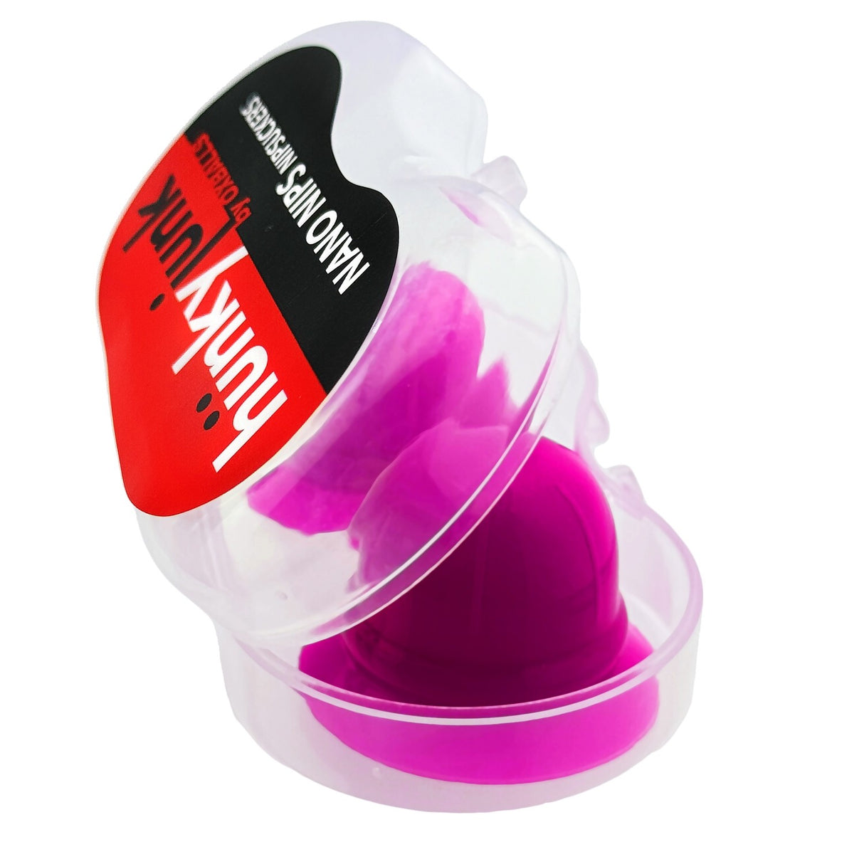 Oxballs Nano Nips - Pink