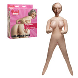 Fuck Dolls - Horny Granny