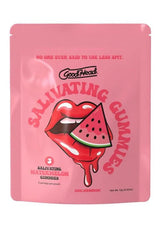 GoodHead Salivating Gummies-Watermelon