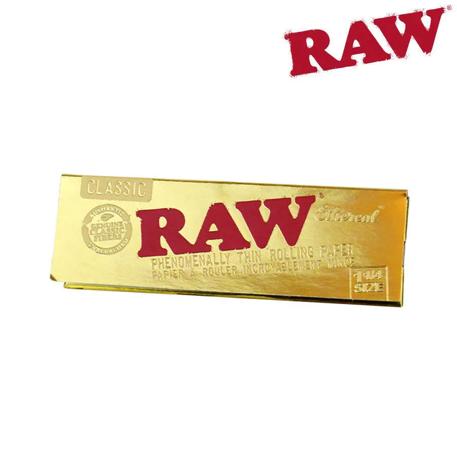 RAW: Ethereal (1.25")