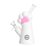 6" Silicone Kitty Paw (Assorted)