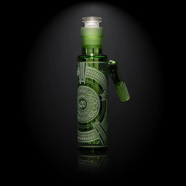 Milky Way: Nuclear Ash Catcher (Green - 45°)