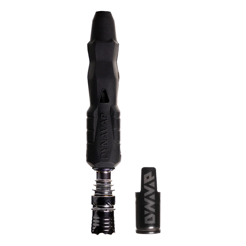 DynaVap: The "B" (Stealth)