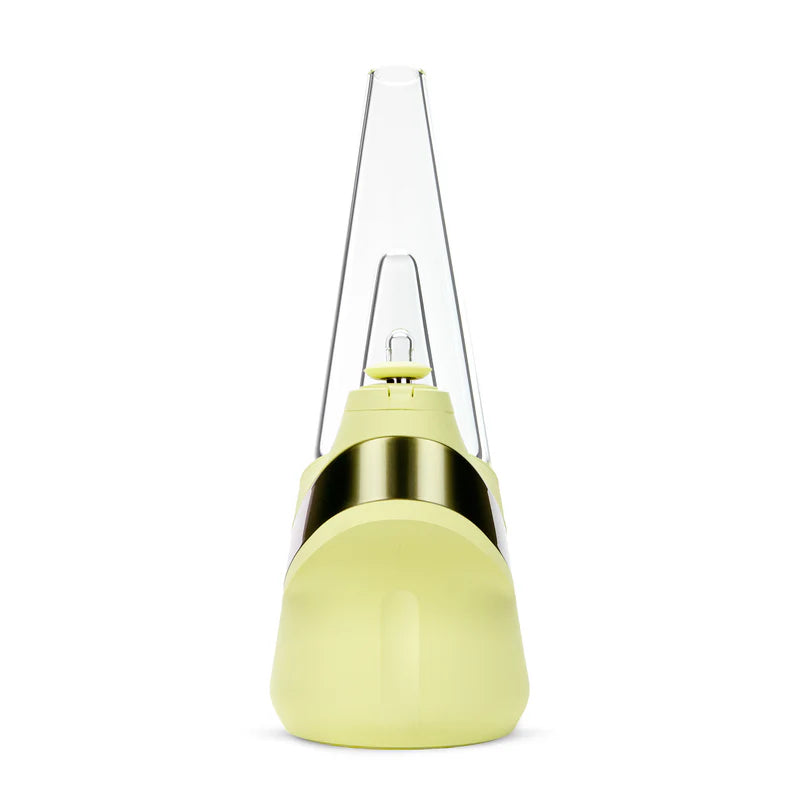 Puffco: NEW Peak (Limited Edition) "Zest"