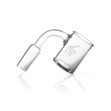 Honeybee Herb: (White) Original Bucket (14mm - 90°)