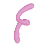 Desire 2 Piece Dual Vibrator - Lavender