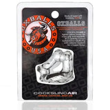 Oxballs Cocksling AIR Lite - Clear