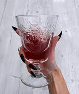 Absinthe Daemon Glass - Clear