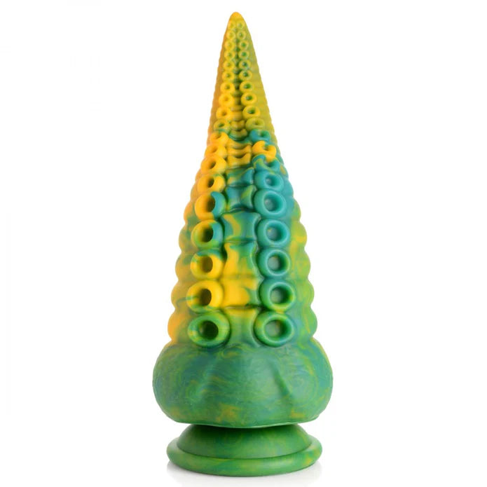 Creature Cocks Monstropous 2.0