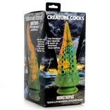 Creature Cocks Monstropous 2.0