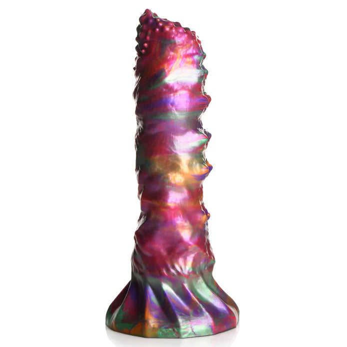 Creature Cocks Larva Ovipositor