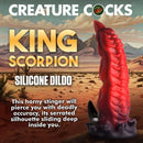 Creature Cocks-King Scorpion