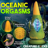 Creature Cocks Monstropous 2.0 Vibrating