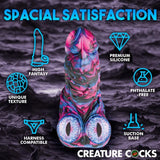 Creature Cocks Alienoid