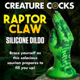 Creature Cocks Raptor Claw