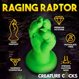 Creature Cocks Raptor Claw