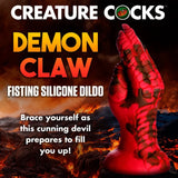 Creature Cocks Demon Claw