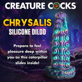 Creature Cocks Chrysalis